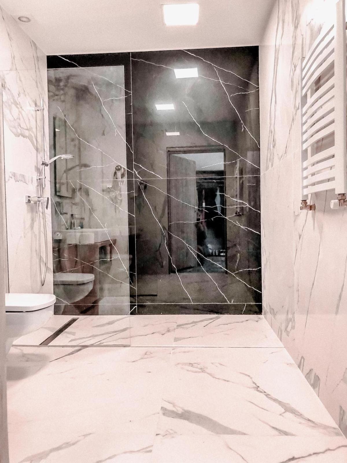 La Park Aparthotel Kudowa-Zdroj Dış mekan fotoğraf